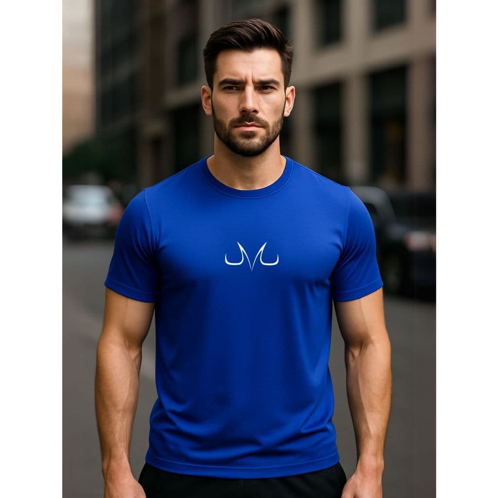 Camisa Dry Fit MAJIN 01Academia,musculação,cros fit,treino intenso,caminhada