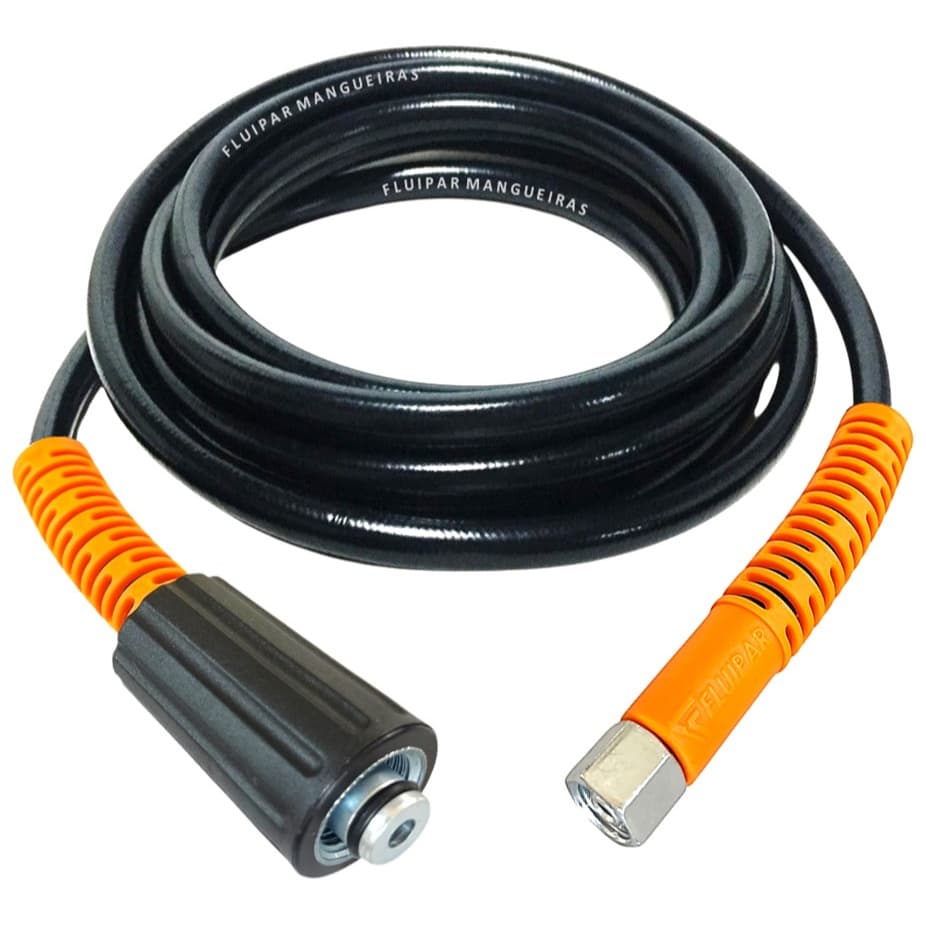 Mangueira Lavadora wap Ousada atacama smart ecofit - Leia Descrição do Anúncio - lava jato vap wap ousada black