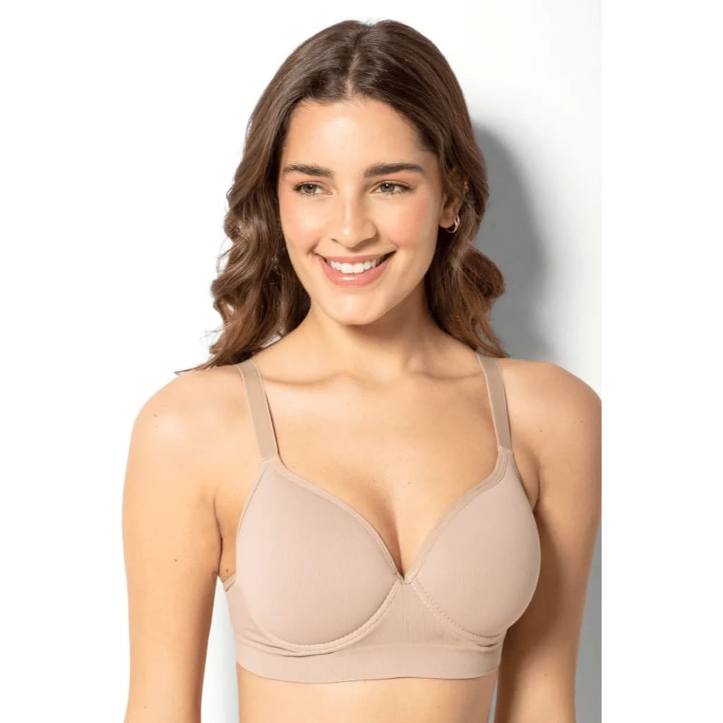 Sutiã Plus Size Alças Reforçadas Trifil 1925