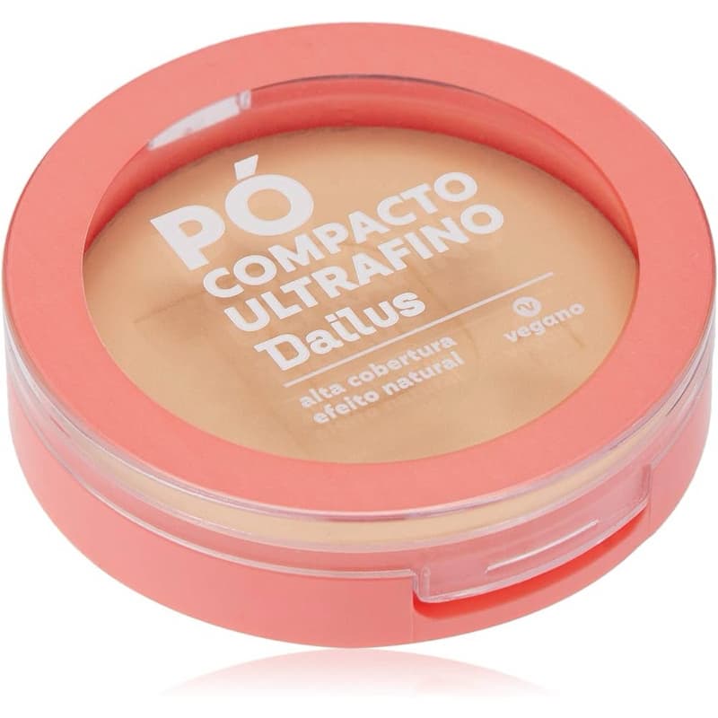 Po Compacto Ultrafino - D5-Medio