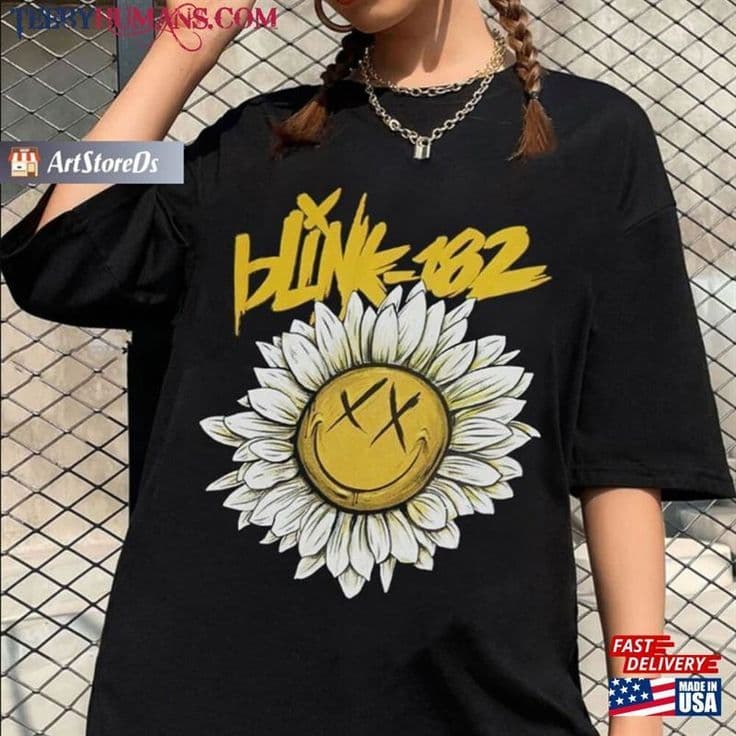 CAMISAS DE ROCK ENVIO IMEDIATO ADULTO E INFANTIL UNISSEX BABYLOOK BLINK 182