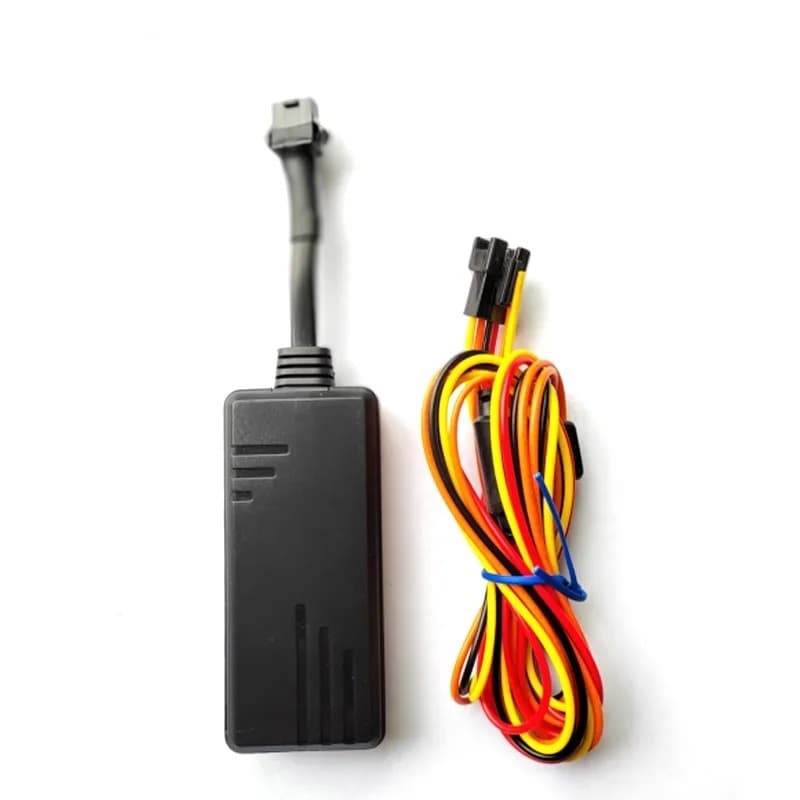 Rastreador e Bloqueador Gps J16 2G 4G Carro Moto Caminhão