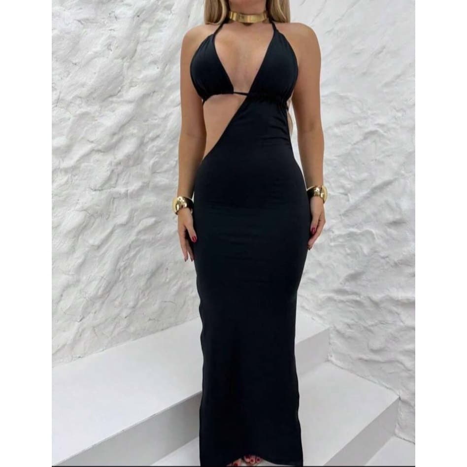 Vestido biquini