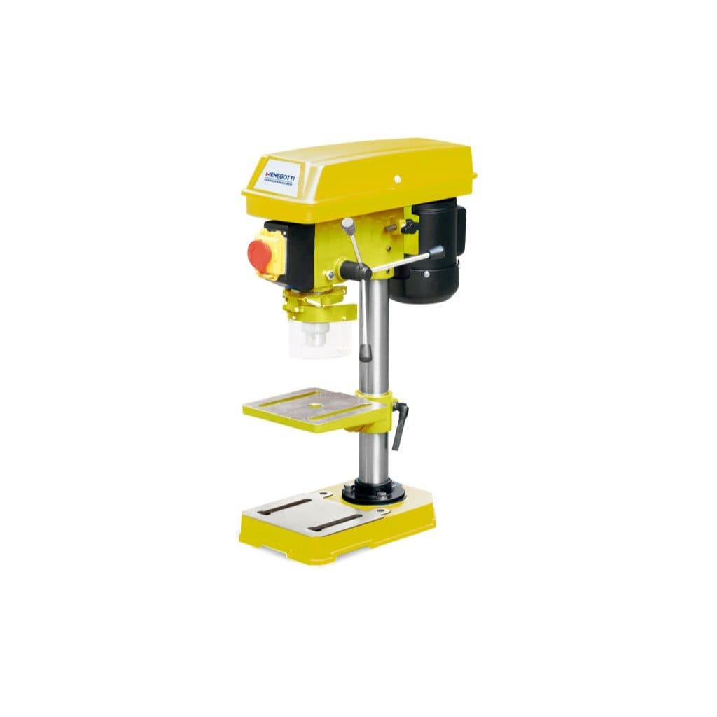 Furadeira De Bancada 13mm MFB13 350W Menegotti