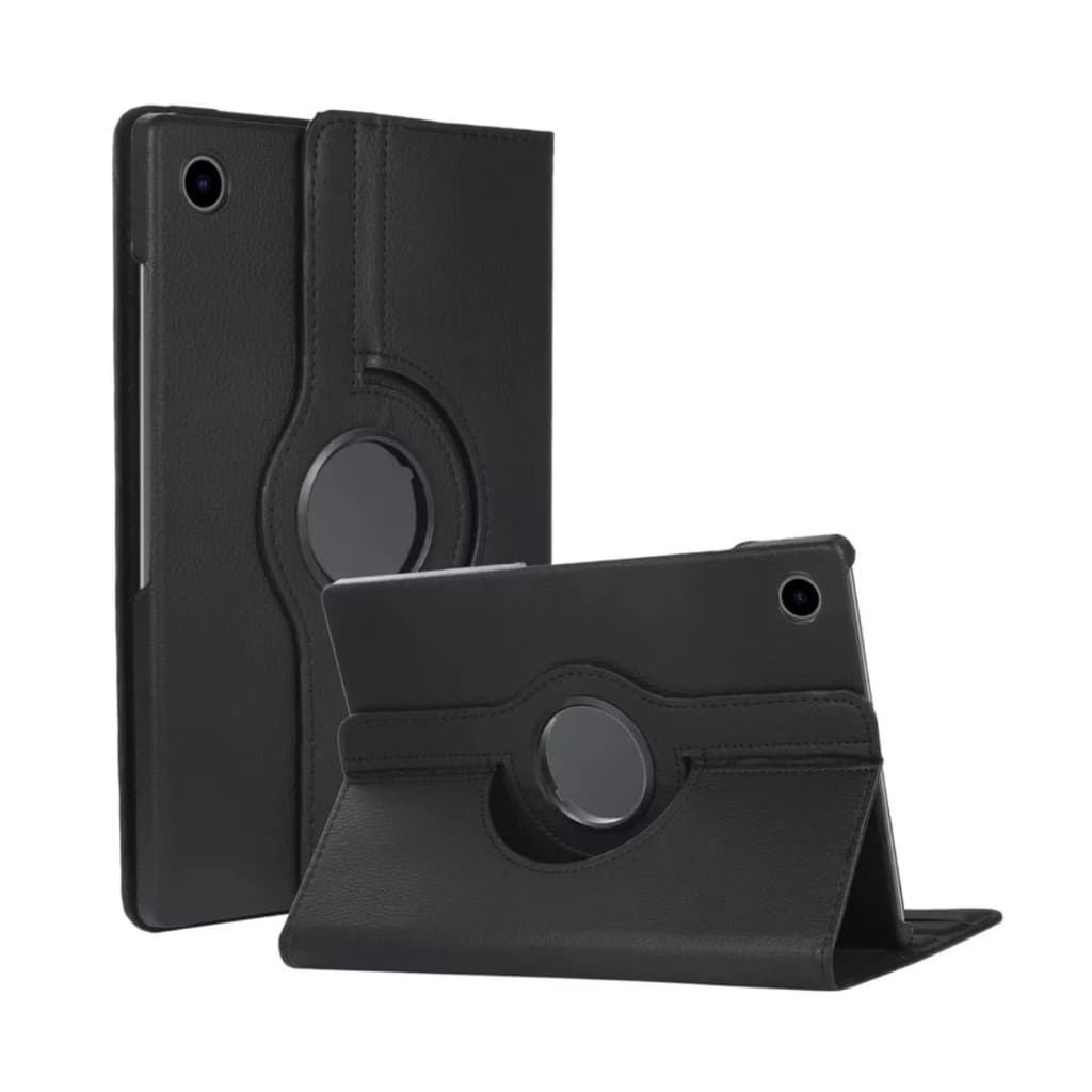 Capa Giratoria Para Tablet Samsung Galaxy Tab A9 Plus 11 Polegadas SM - X210/X215/X216