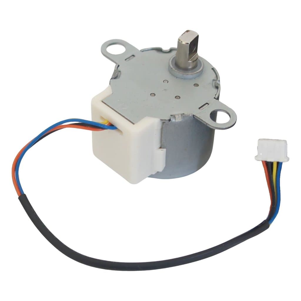 Motor Ar Condicionado 24byj28 5v