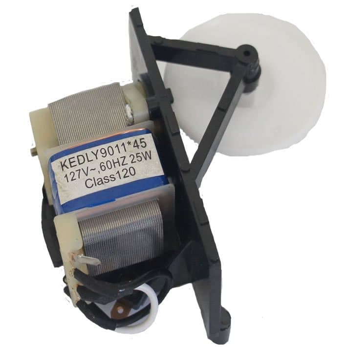 Motor Espremedor De Frutas 110v Kedly9011*45 (675044)