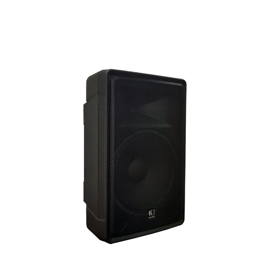 Caixa Ativa K-audio TPS-15A (Igrejas ,Bares ,Restaurantes)