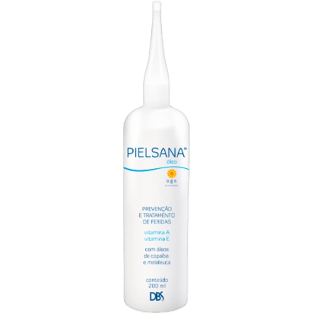 Pielsana Oleo Age Dermoprotetor Almotolia 200ml (1) Dbs