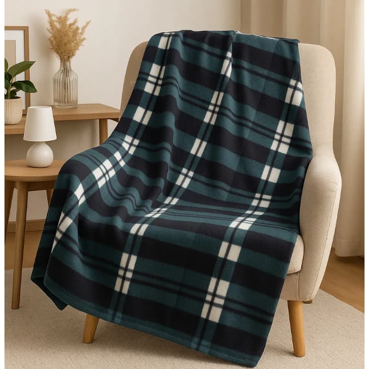 Manta Soft para cães e gatos