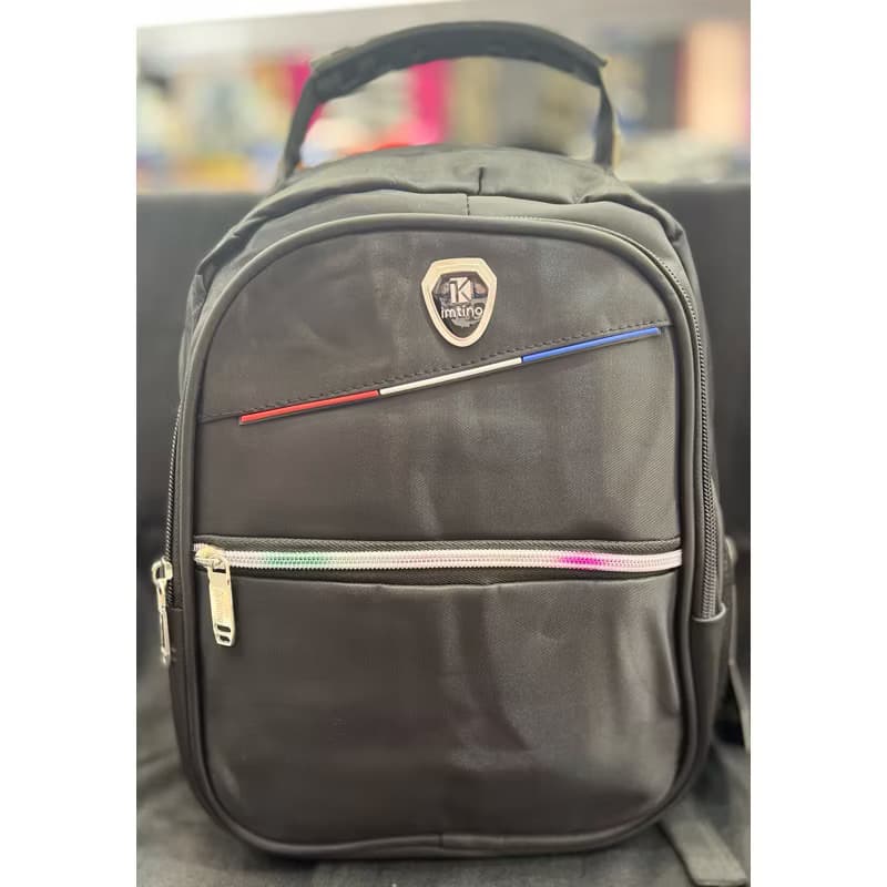 🎒 Mini Mochila Estilosa - Prática e Versátil 🎒