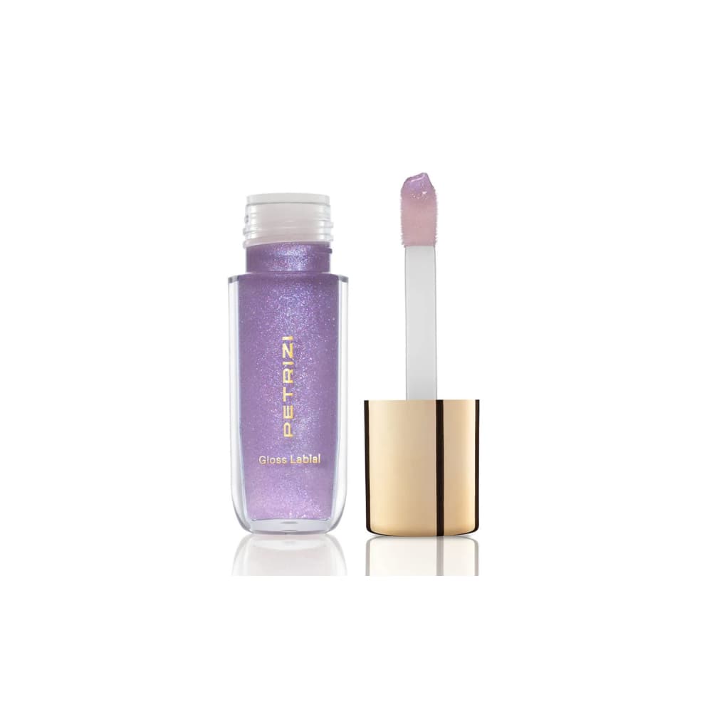 Gloss Labial Madrepérola Lumière Collection Petrizi