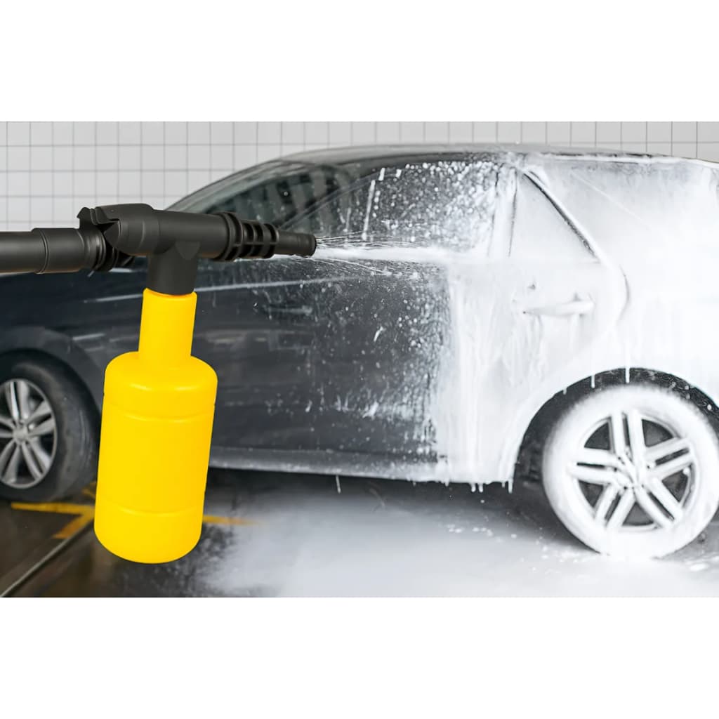 Aplicador de detergente Snow Foam para Lavadoras de Alta Pressão 400ml Vonder