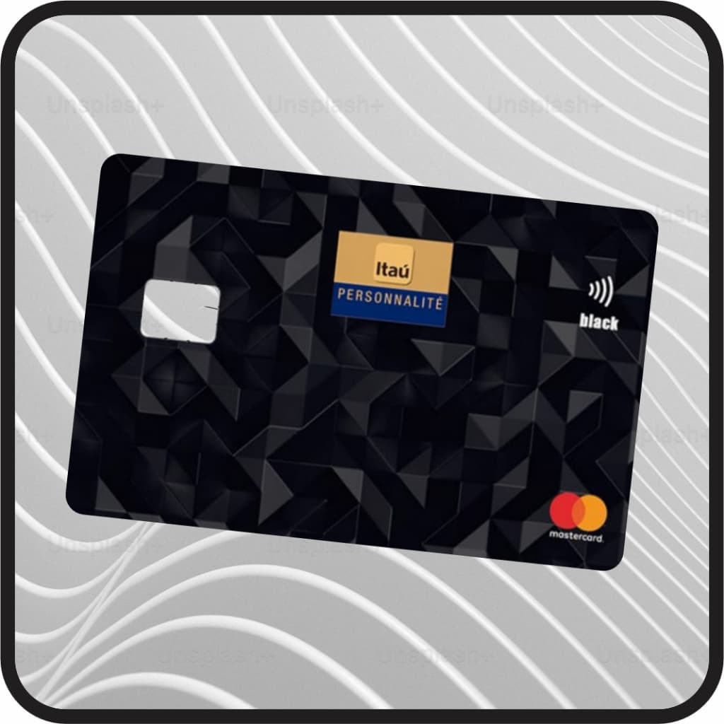 Adesivo Premium  Cartão de Crédito Material Fotográfico Não Interfere no Chip