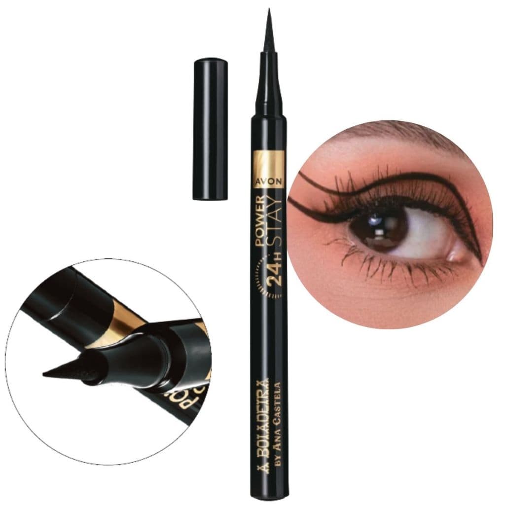 Power Stay Caneta Delineadora A Boiadeira by Ana Castela – Avon
