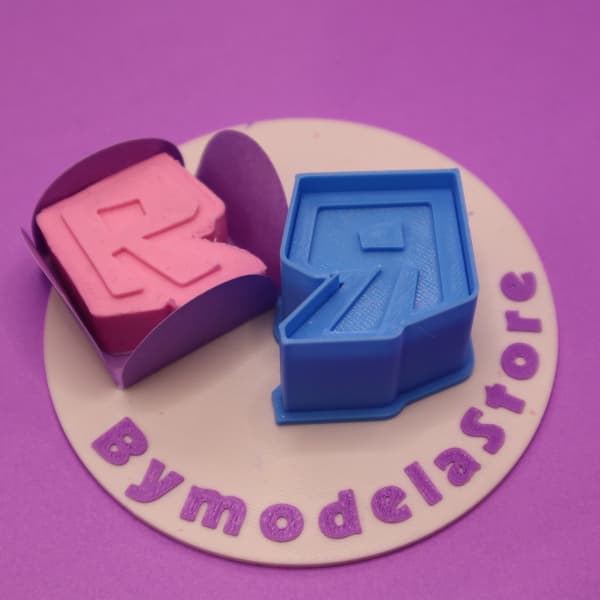 Ejetor para Brigadeiros e Docinhos - Roblox R