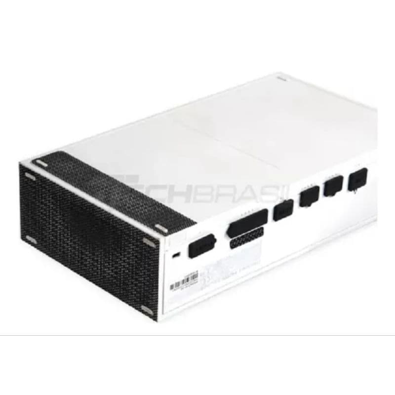 Xbox Series S - Kit Anti-poeira Multifuncional Novo!