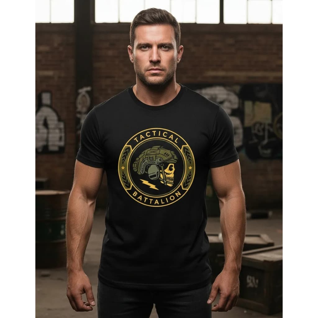 camiseta atirador caçador sniper camisa treino dry fit manga curta armamentista militar soldado tiro esportivo diversos