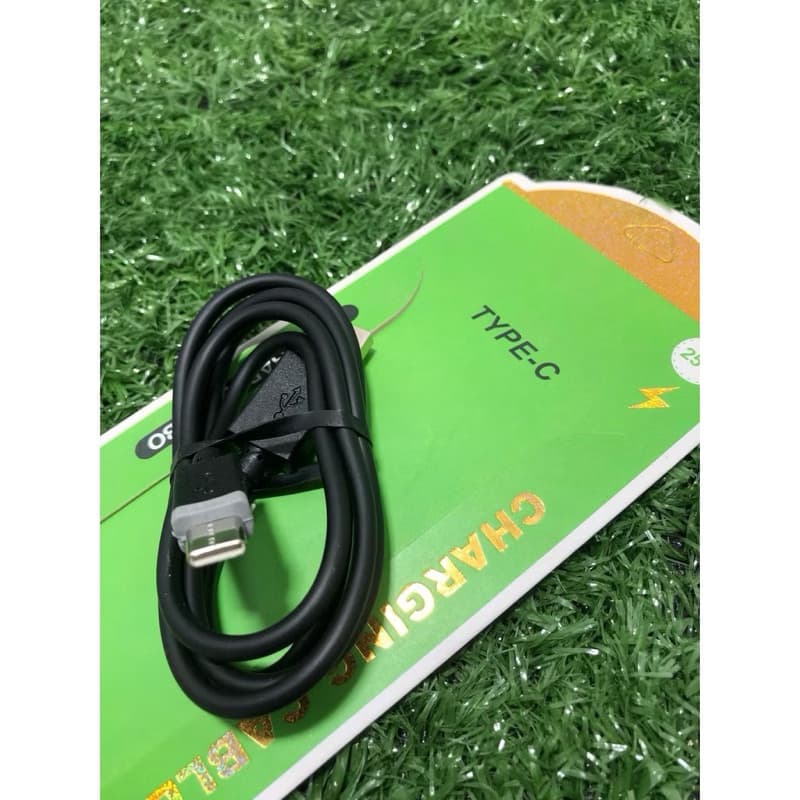 Cabo de Dados V8, TIPO C micro USB Fast Charge Turbo 25W - Universal