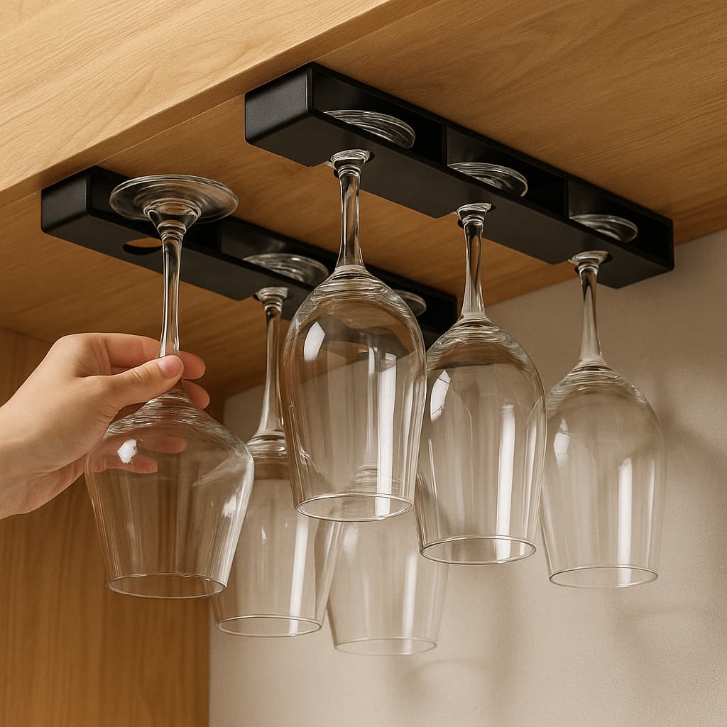 Porta Taça Suspenso Suporte Para Taças Taça De Vinho Porta Taças Suporte Para Taça De Vinho