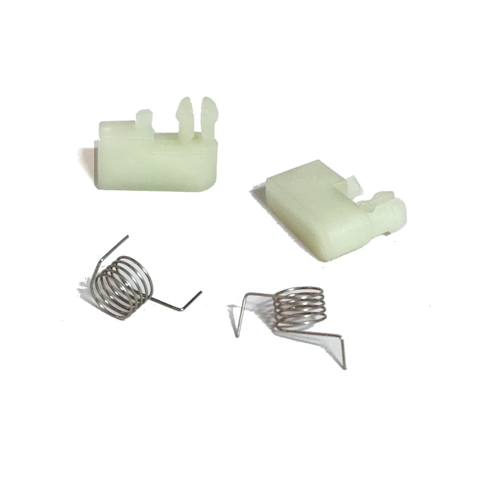 Kit Peça Engate Partida Para Roçadeira St Fs55 80 85 86 106