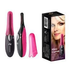 Modelador De Cílios Mini Curve Curvex - Ana Hickmann
