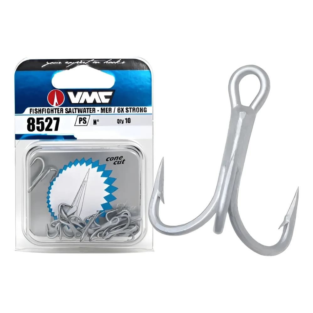 Garateia VMC Fishfighter Saltwater 6X Strong 8527ps