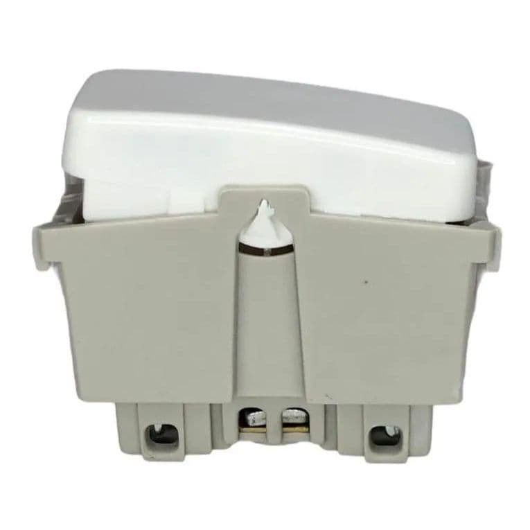 Módulo Interruptor Paralelo 10a 250v Composé Weg 13203022 - Branco