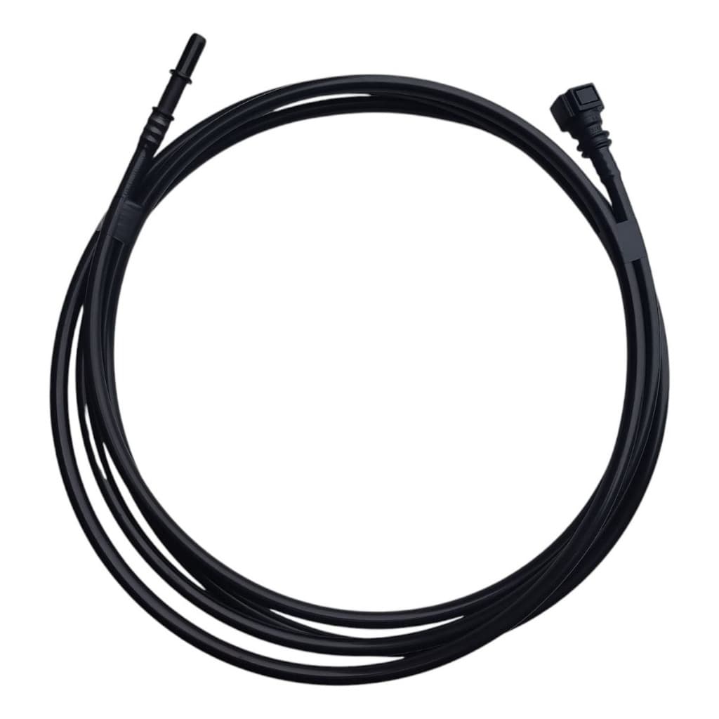 Mangueira de Combustivel Injeção Engate Rapido Peugeot 307 308 407 408 C4 Pallas C4 VTR C4 Hacth 2.0 16v