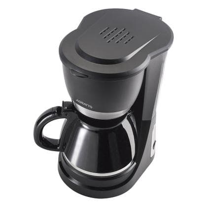 Cafeteira Elétrica Agratto Resid. Vetro Caffe 30X 110v