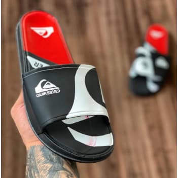 Chinelo Quiksilver Promoção Do Momento