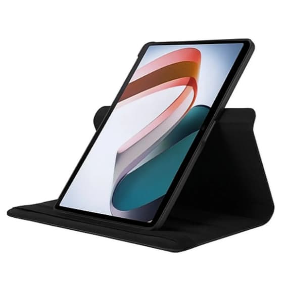 Capa Giratória  Para  Tablet  Redmi Pad 2 11 Polegadas+Película+Caneta