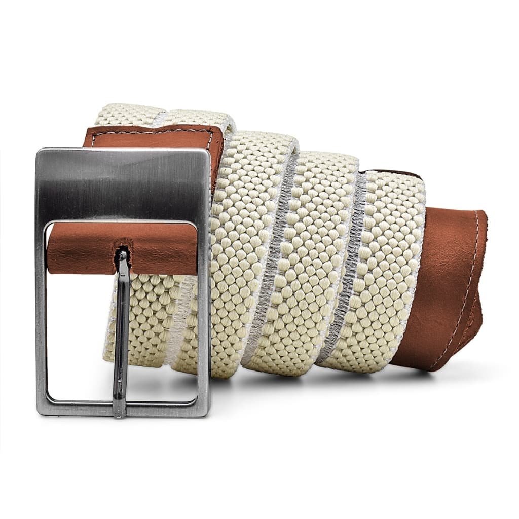Cinto Em Couro  Masculino Com Elástico  Super Confortável moda atual confortavel e ajustavel