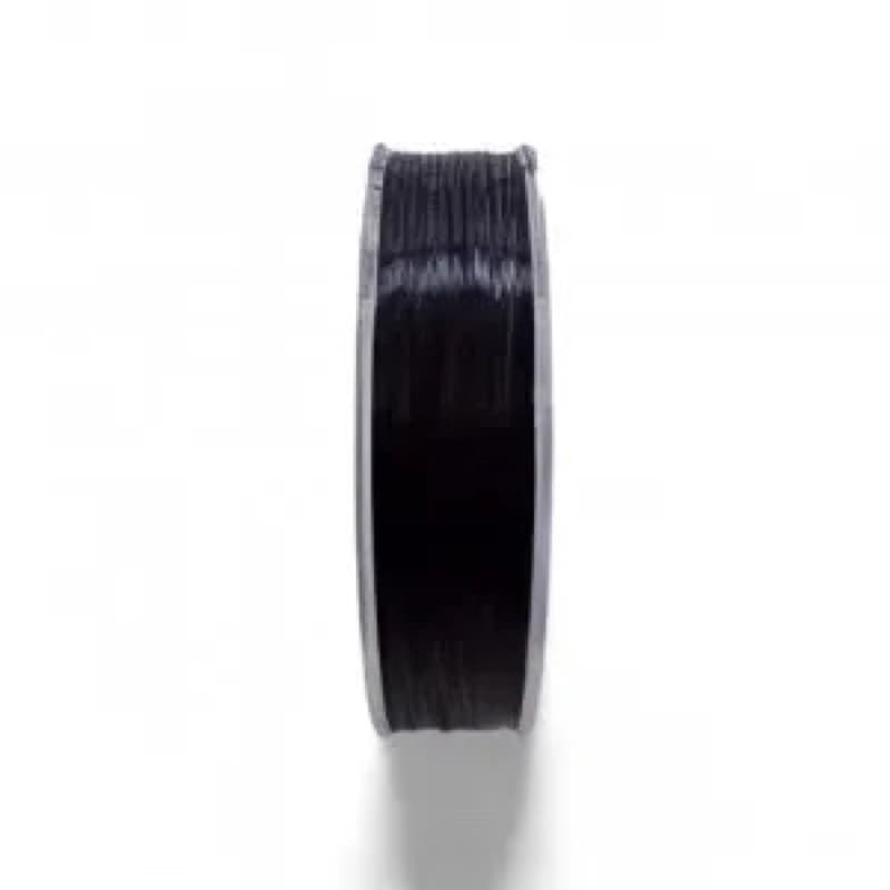 Linha Star Line 0.40 preta black 300 metros