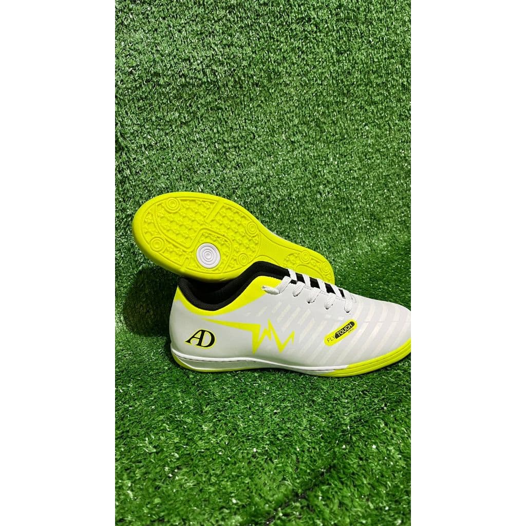 Tênis CHUTEIRA FUTSAL - ENVIO IMEDIATO✅ Costurada Super Reforçada Salão Adulto Quadra Unissex Promoção