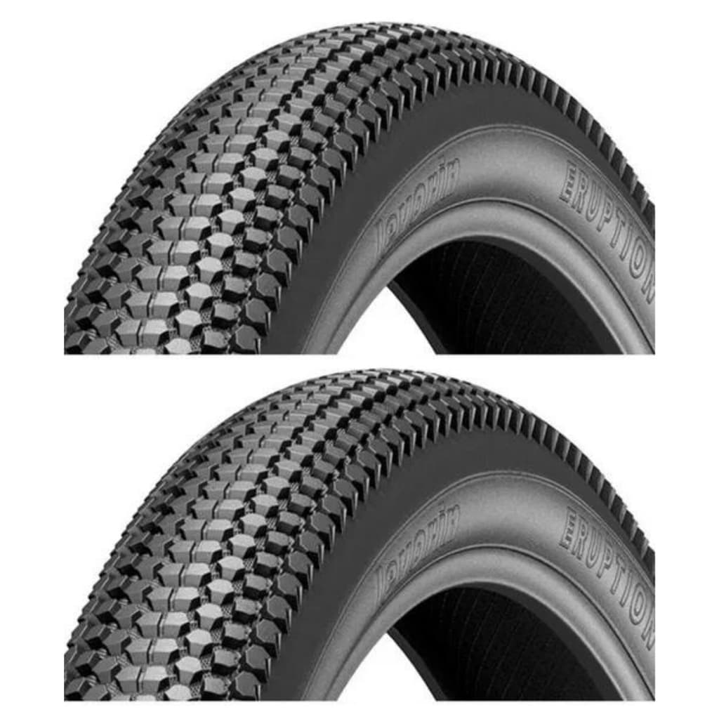 Par Levorin Eruption Aro 29 X 2.10 Pneu Bicicleta  Cravo Banda Leve Balão Mtb  Bike