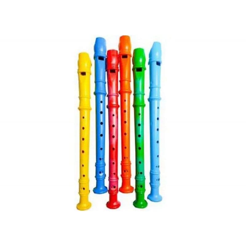 BRINQUEDO FLAUTA DOCE/ EDUCATIVA/ MUSICAL/ INCENTIVO AS CRIANÇAS/ PRESENTES / EDUCAÇÃO/ MEMORIA AFETIVA/ INFANÇA
