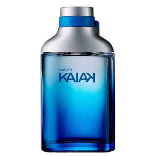 Kaiak Desodorante Colônia - 100 ml Natura