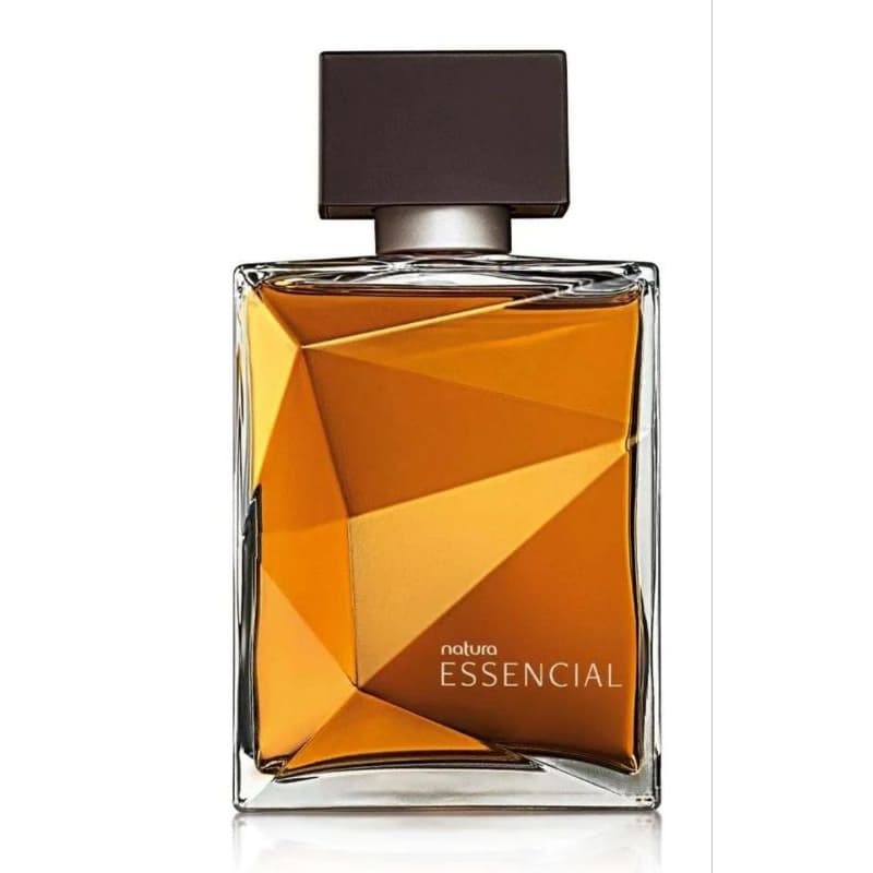 Natura Essencial Tradicional eau de parfum 100ml - perfume masculino