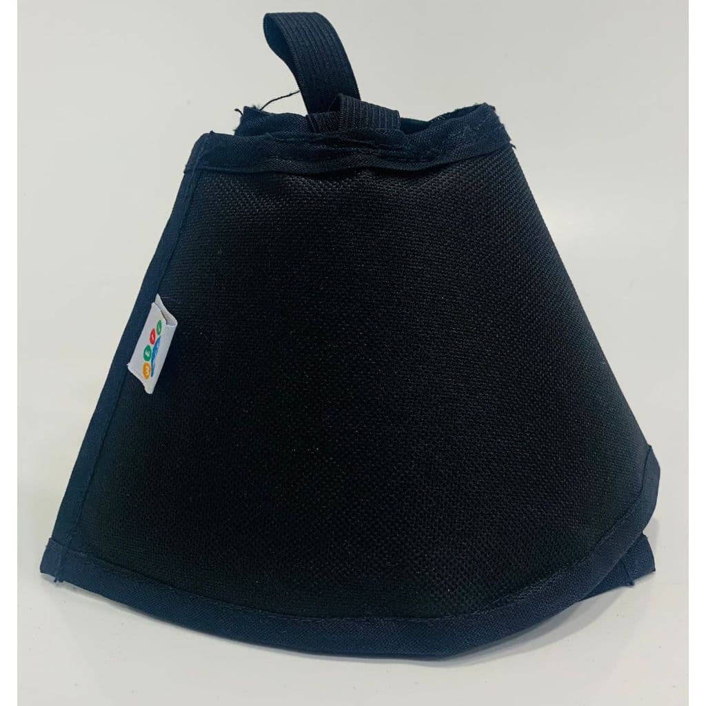 Colar Elizabetano Confort Espuma Para Cães E Gatos Tamanhos de 1 a 8
