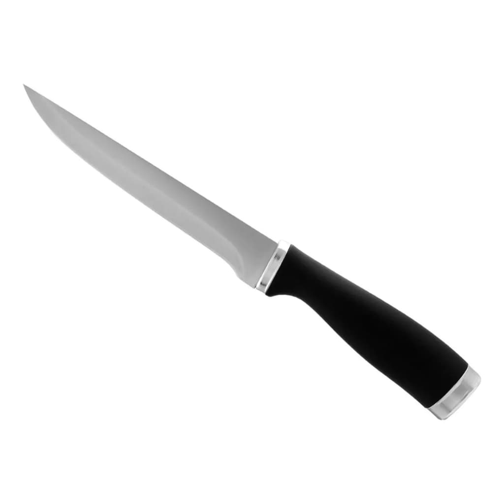 Faca Para Desossar Frango Em Aço Inox 6 Pol (15cm) - Kala