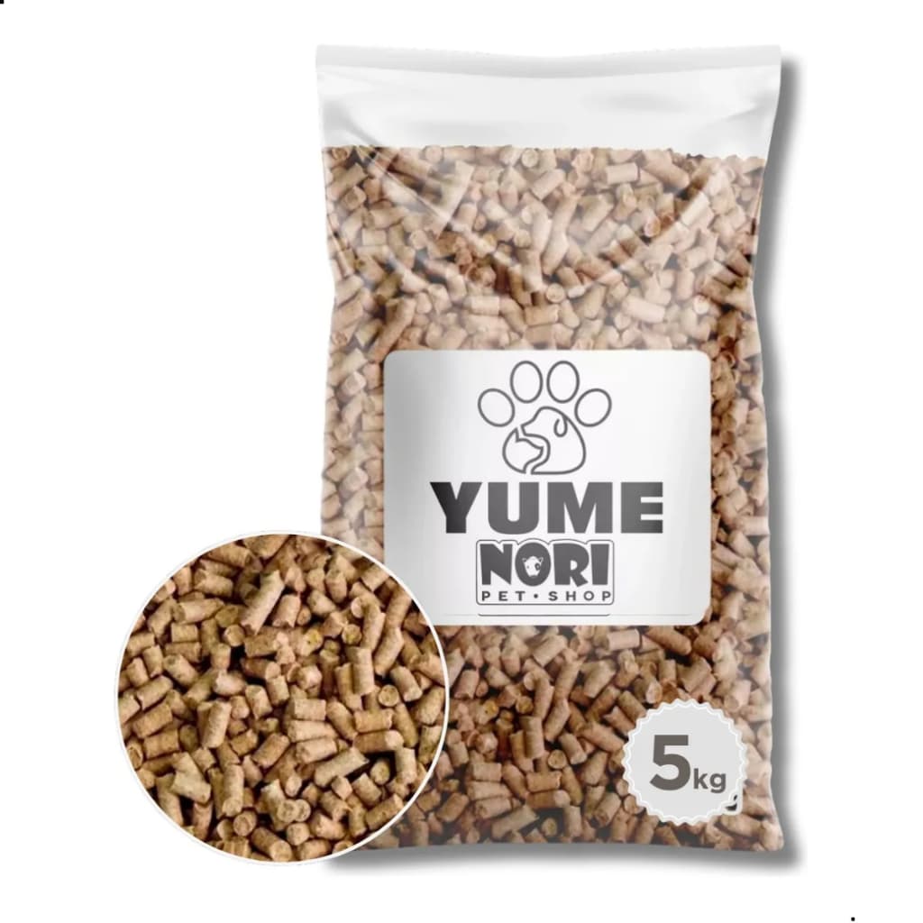 Ração Para Coelhos Primor - 5kg