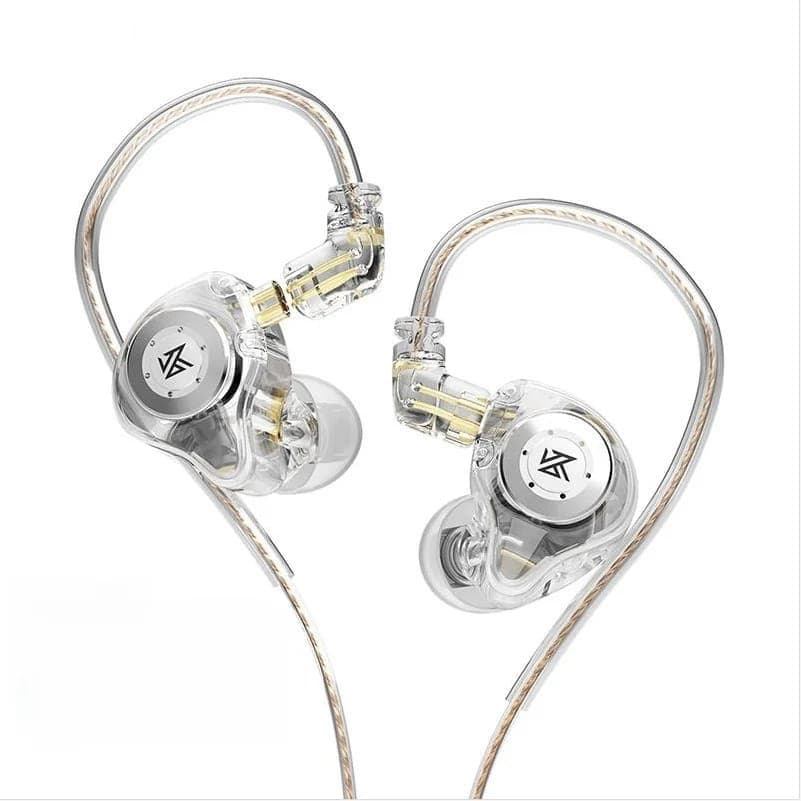 Fone de ouvido In-ear KZ EDX PRO (Ja no Brasil)