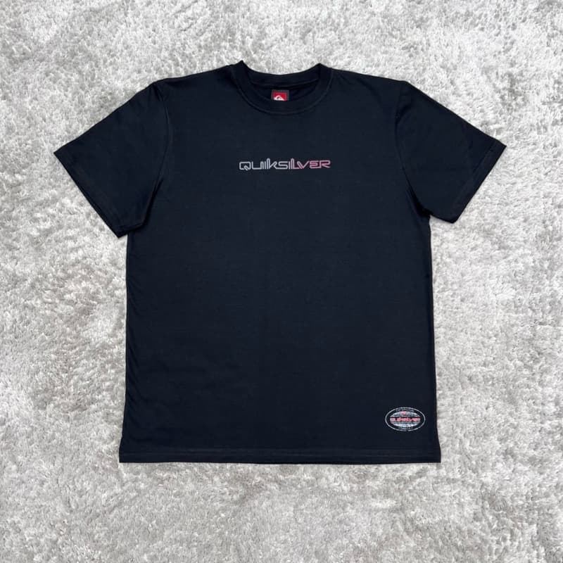 Camiseta Regular KS 2 Estampado