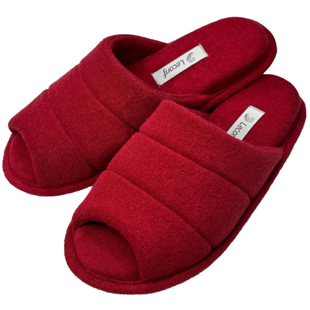 Pantufa Chinelo Pelúcia Confortável Leve Feminino Atoalhada Envio Rápido