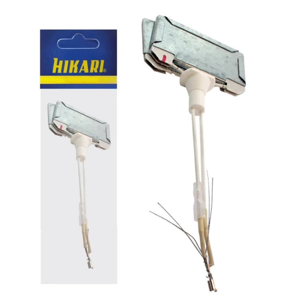 Resistência Original Ferro Solda Machadinha Ax-180 Hikari