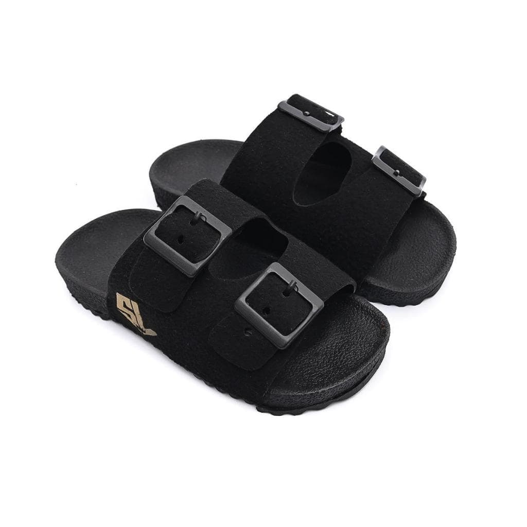 Sandália Papete Chinela Birken Regulável Infantil Kids - Diversas Cores