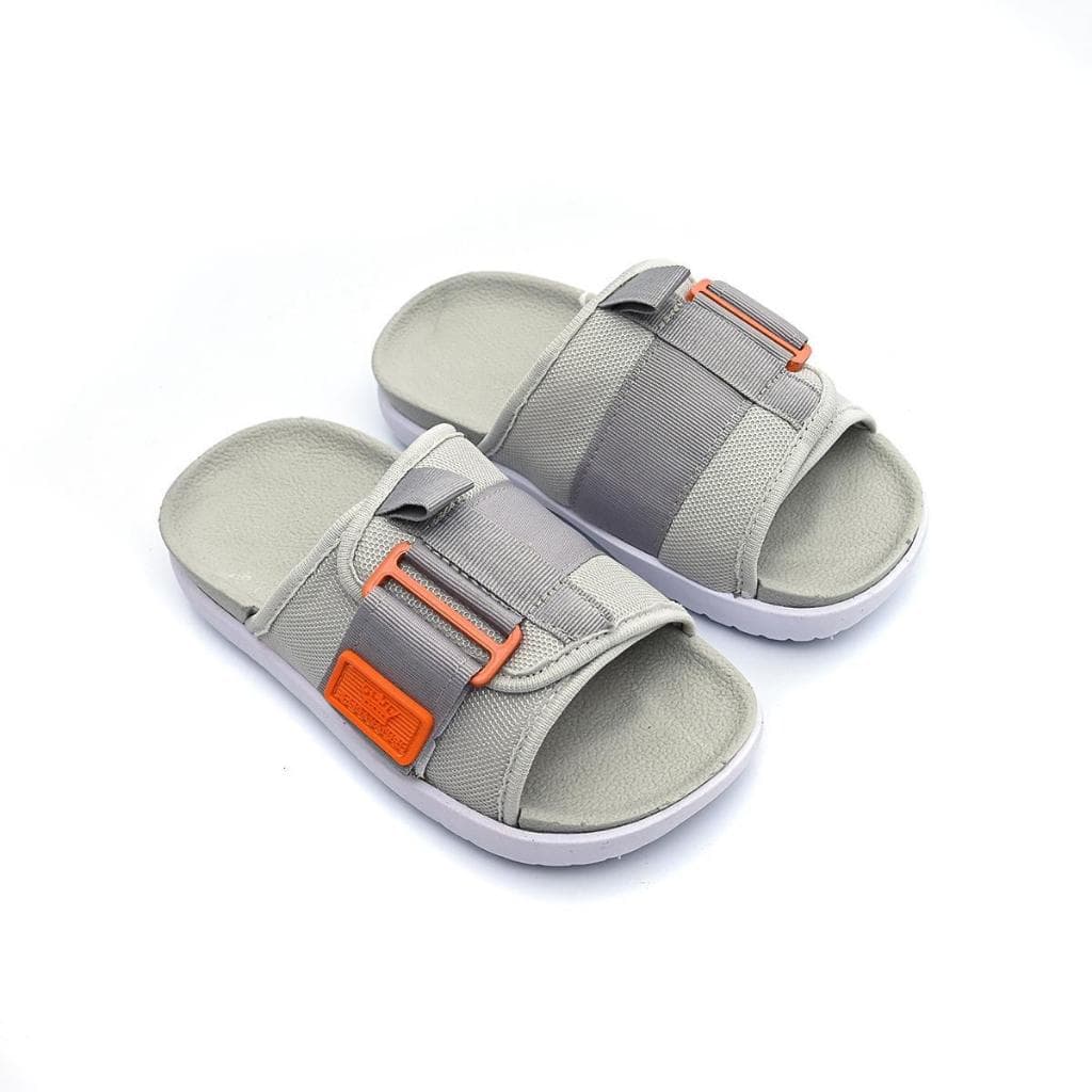 Chinelo Chinela Menino Asuna Slide 3.0 Infantil Regulagem Antiderrapante - Confortável e Leve