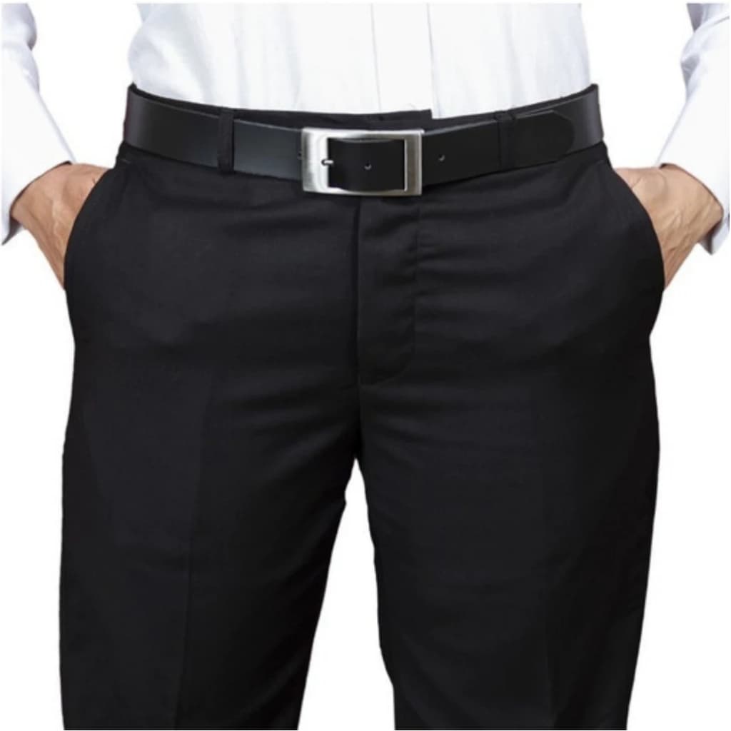 CALÇA SOCIAL MASCULINA OXFORD PREMIUM ENVIO IMEDIATO DO 36 AO 54