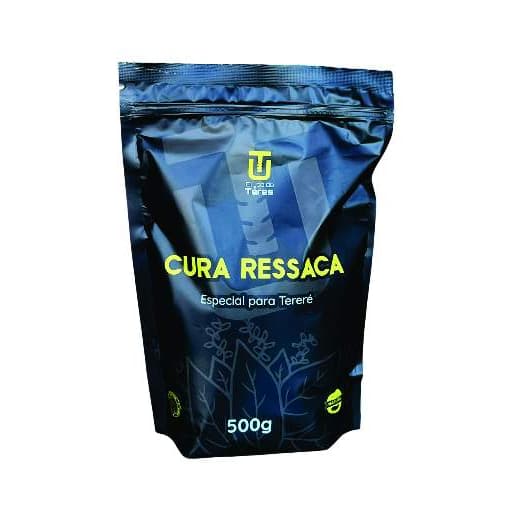 1 Erva Tereré Tradicional 500g  Varias opções Clube Do Teré
